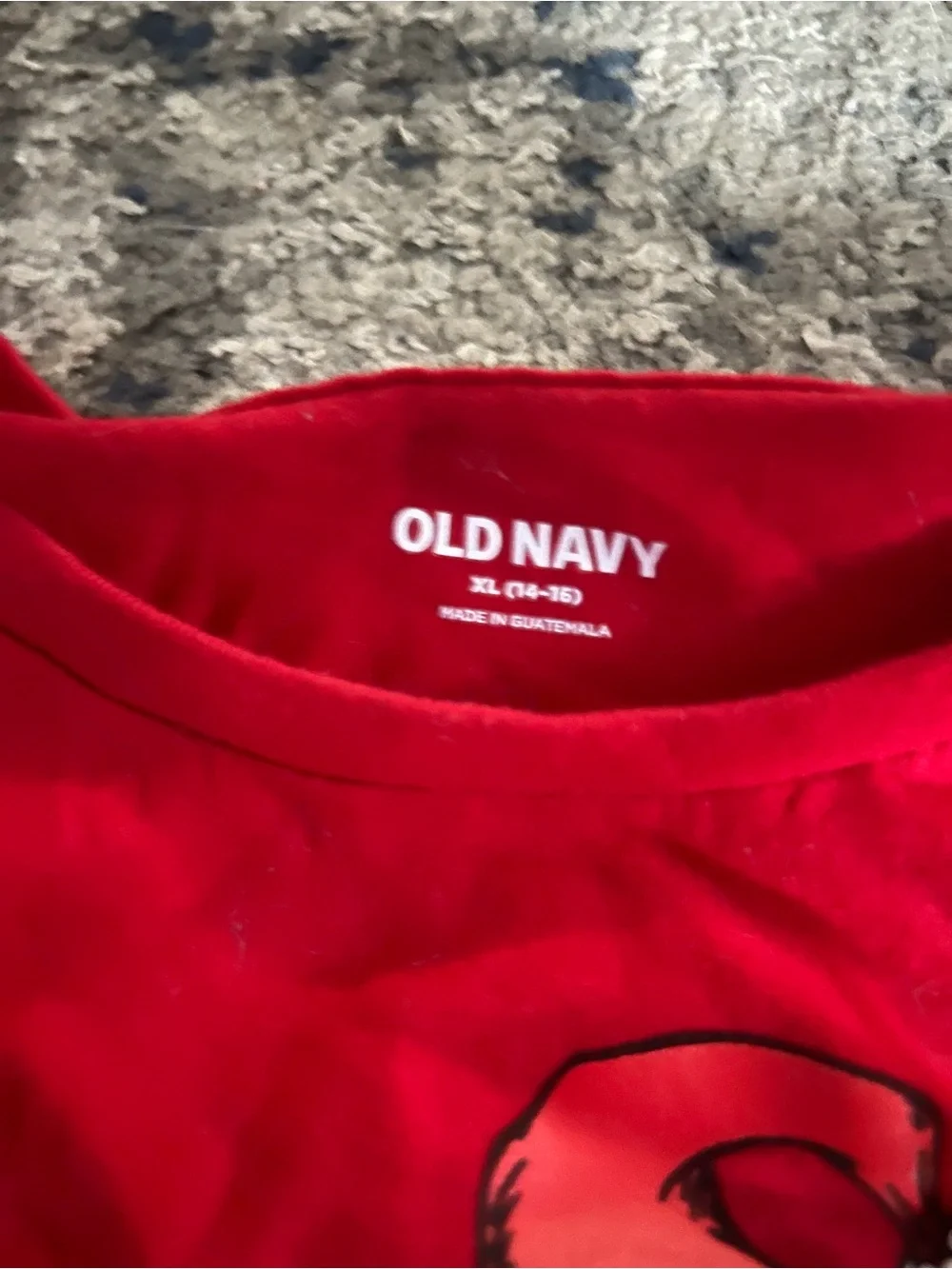 Old Navy old navy